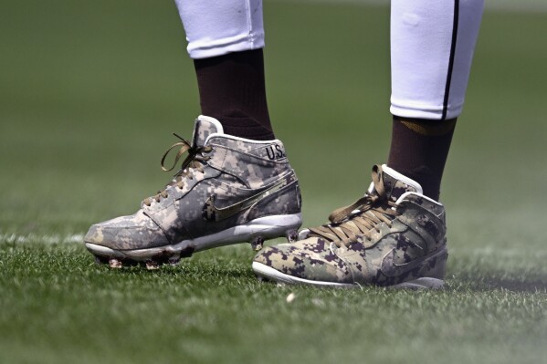 Dope baseball cleats online